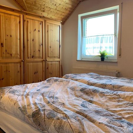 Ferienwohnung Nahe Bentheimer Wald 슈토프 외부 사진