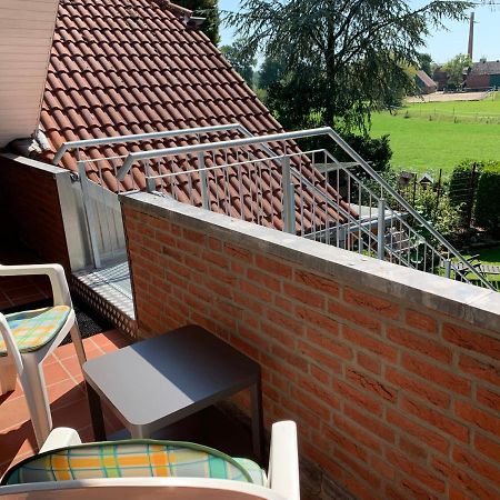 Ferienwohnung Nahe Bentheimer Wald 슈토프 외부 사진