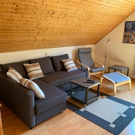 Ferienwohnung Nahe Bentheimer Wald 슈토프 외부 사진