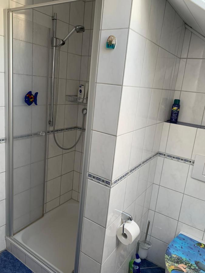 Ferienwohnung Nahe Bentheimer Wald 슈토프 외부 사진