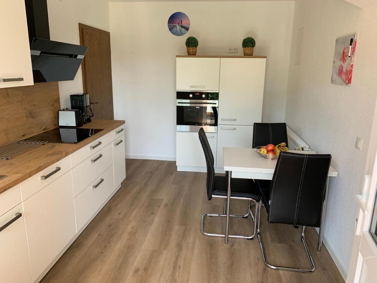 Ferienwohnung Nahe Bentheimer Wald 슈토프 외부 사진